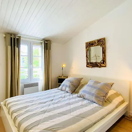 Au Calme, Avec Piscine Villa *