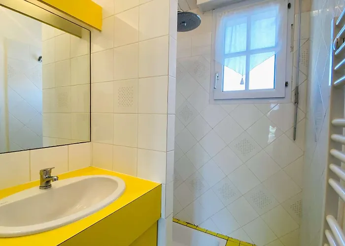 Au Calme, Avec Piscine Villa La Flotte